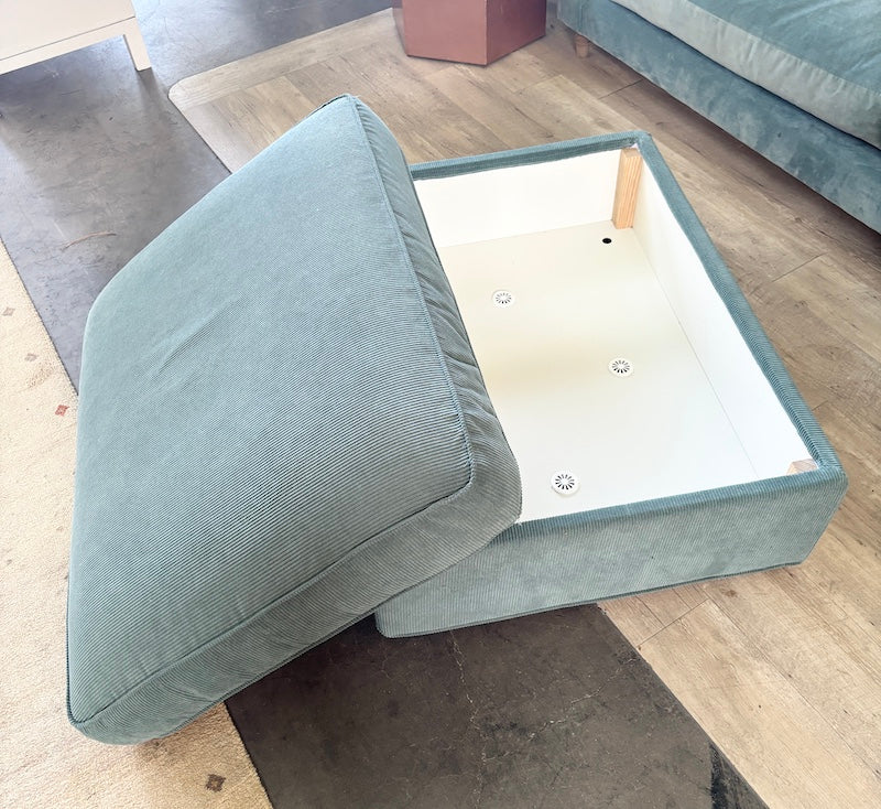 Pouffe