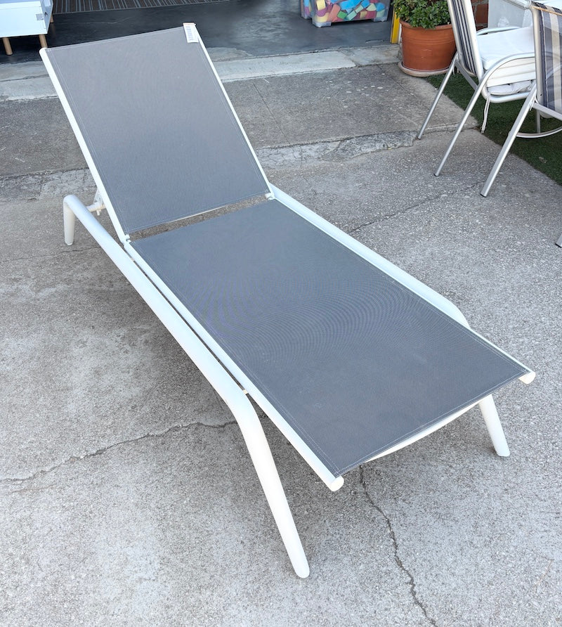 Sun Lounger