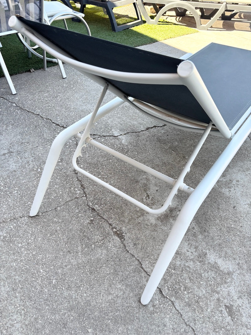 Sun Lounger