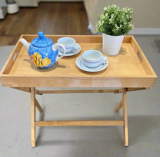 Wooden Tray