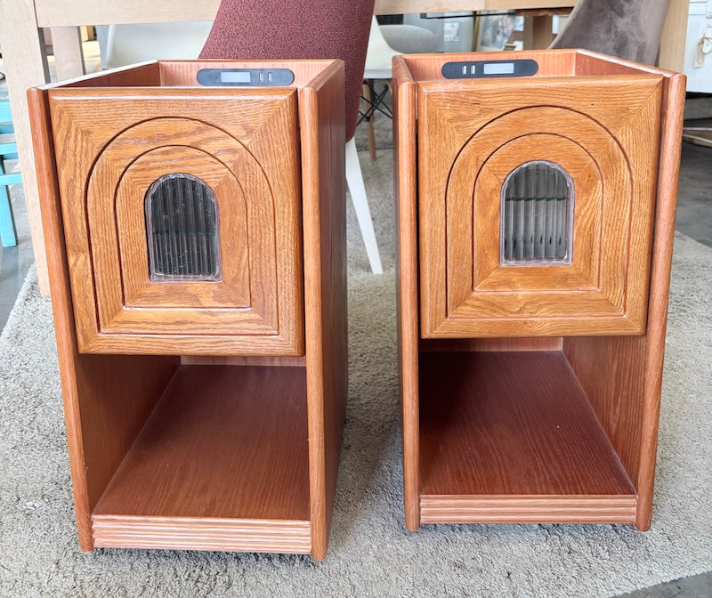 Bedside Tables
