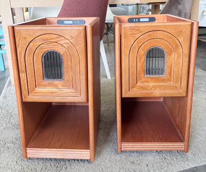 Bedside Tables