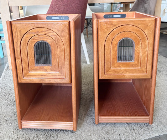 Bedside Tables