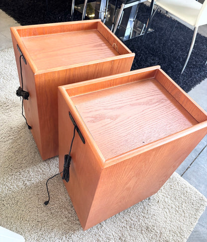 Bedside Tables