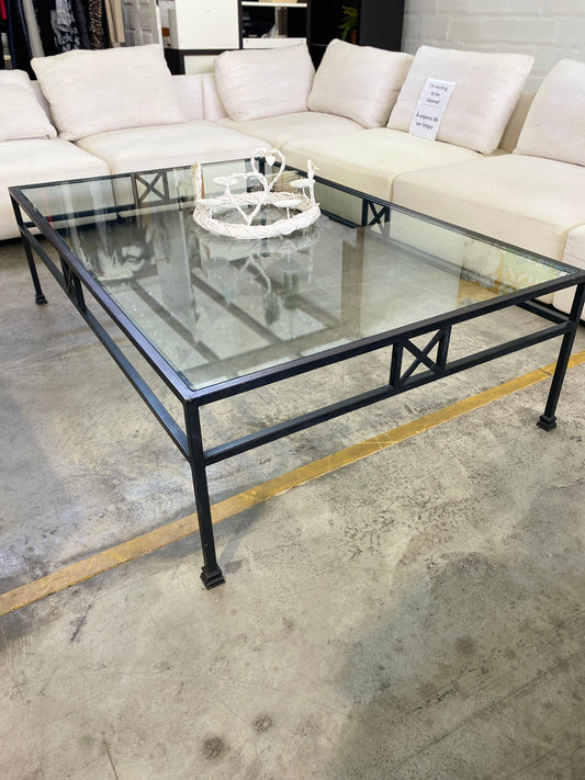 Coffee Table 2