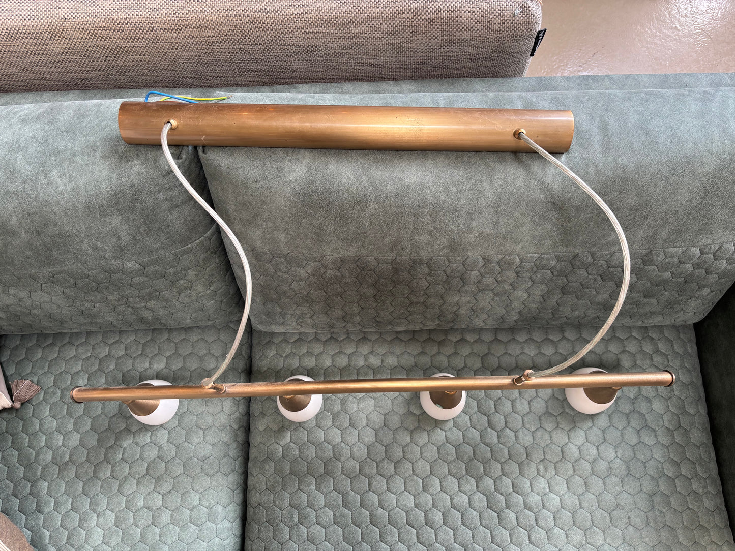 Ceiling Light