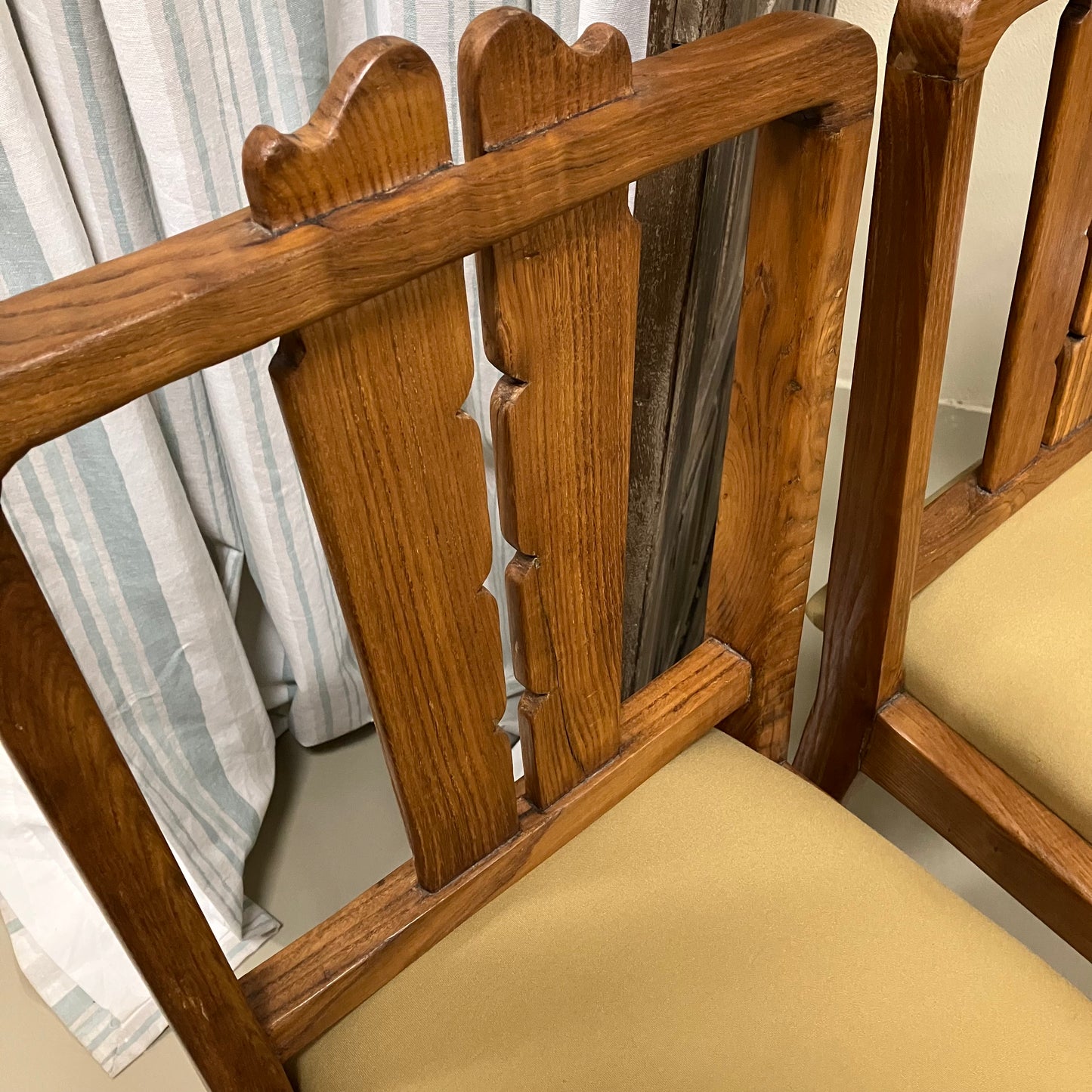 Vintage Chairs