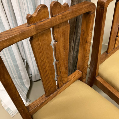 Vintage Chairs