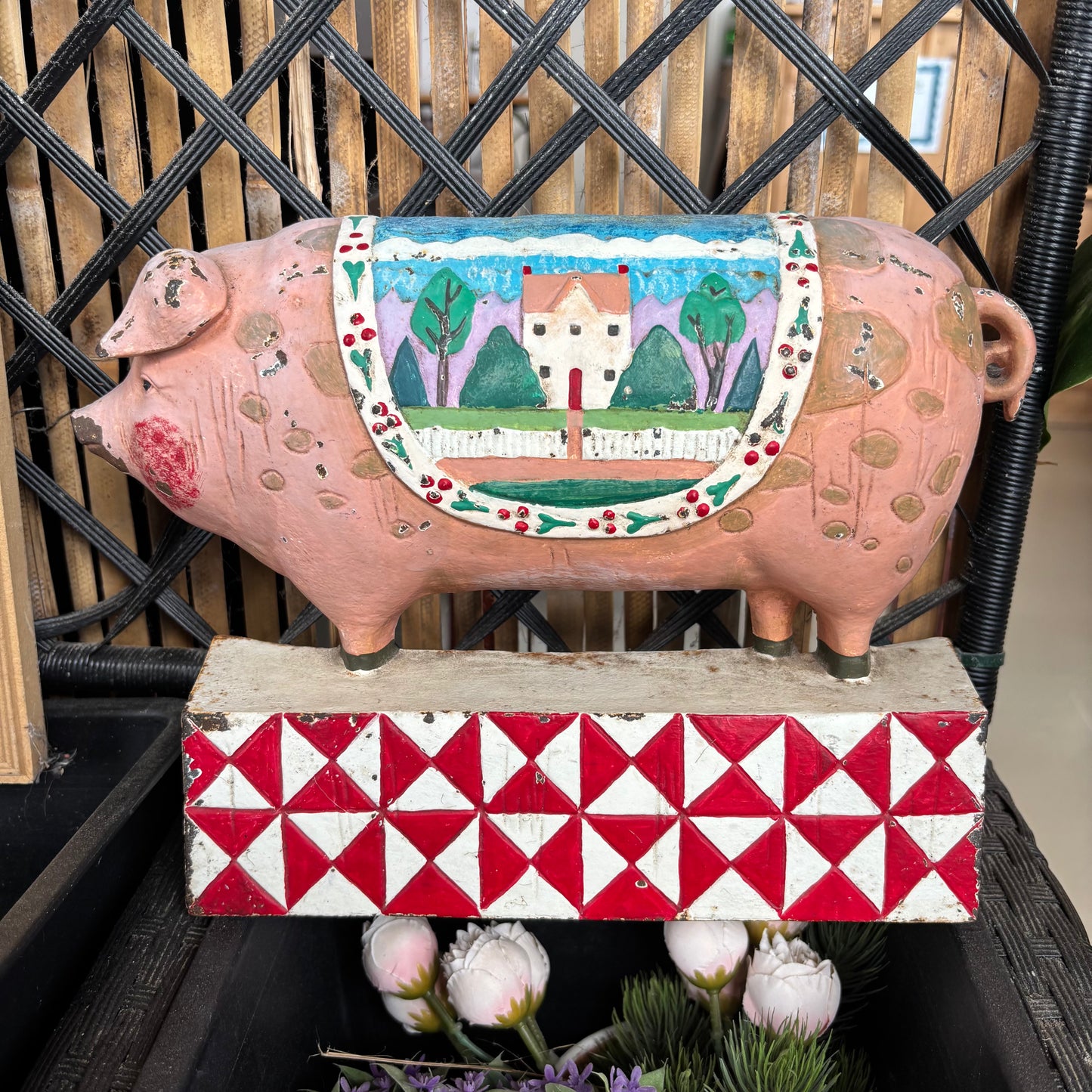 Decoration
