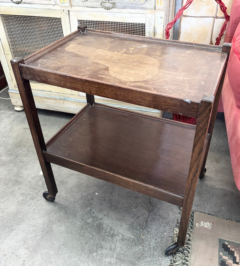 Drinks Trolley