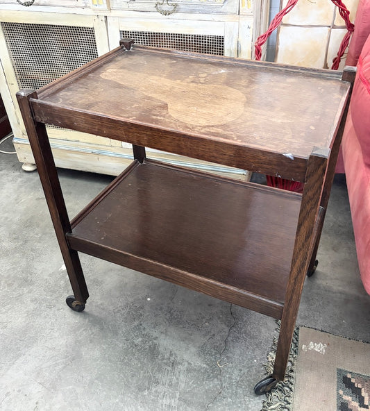 Drinks Trolley