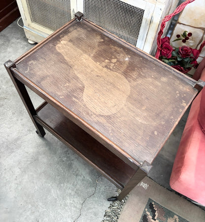 Drinks Trolley