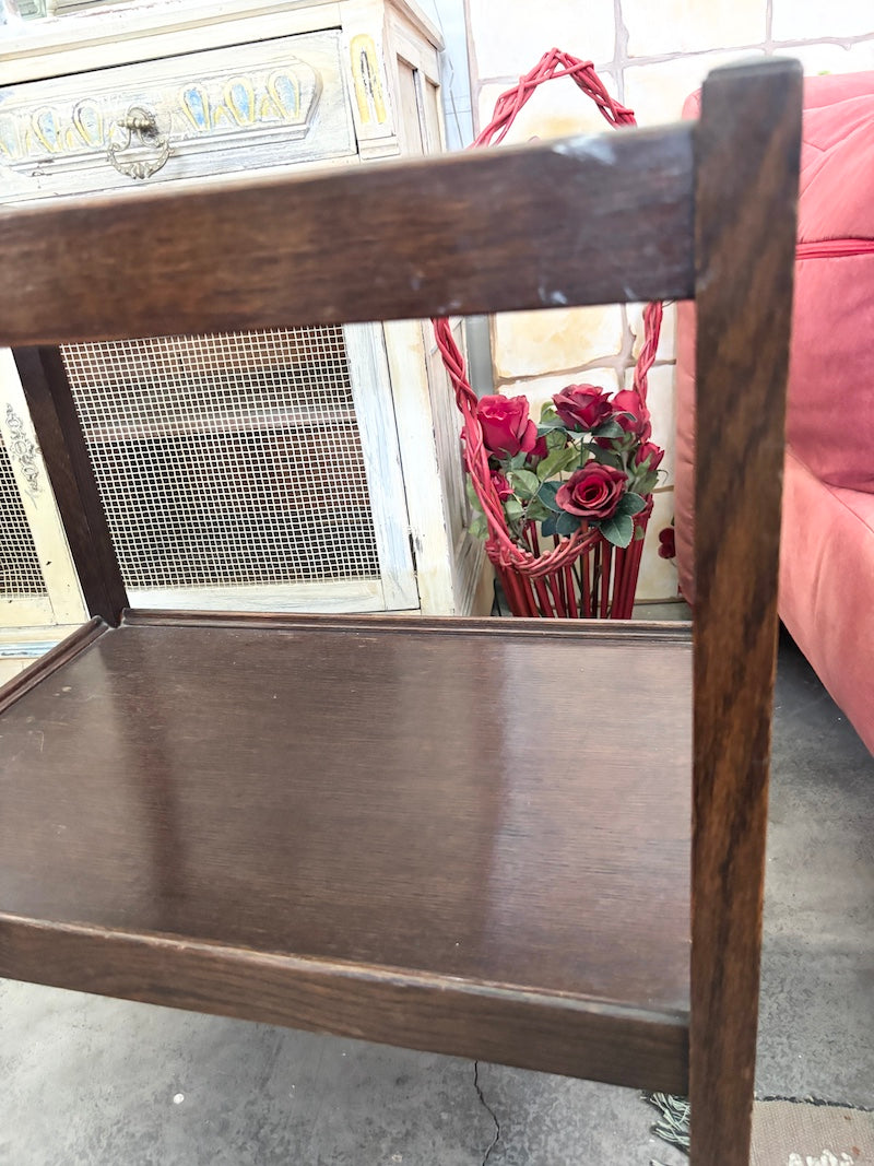 Drinks Trolley