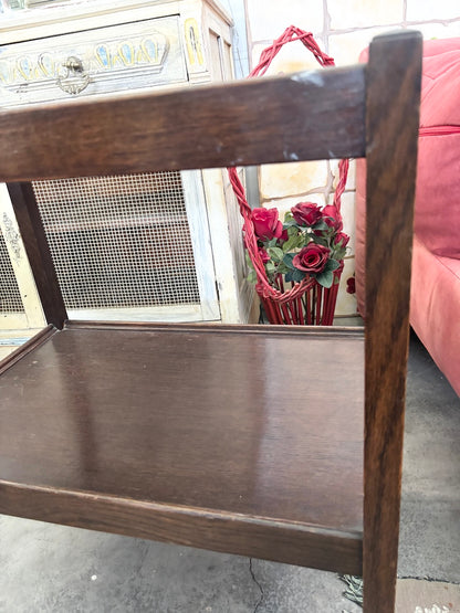 Drinks Trolley
