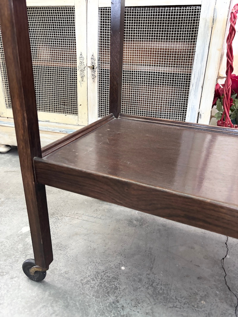 Drinks Trolley