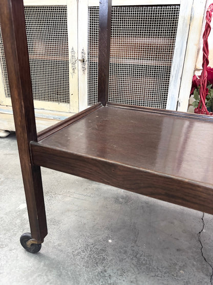 Drinks Trolley