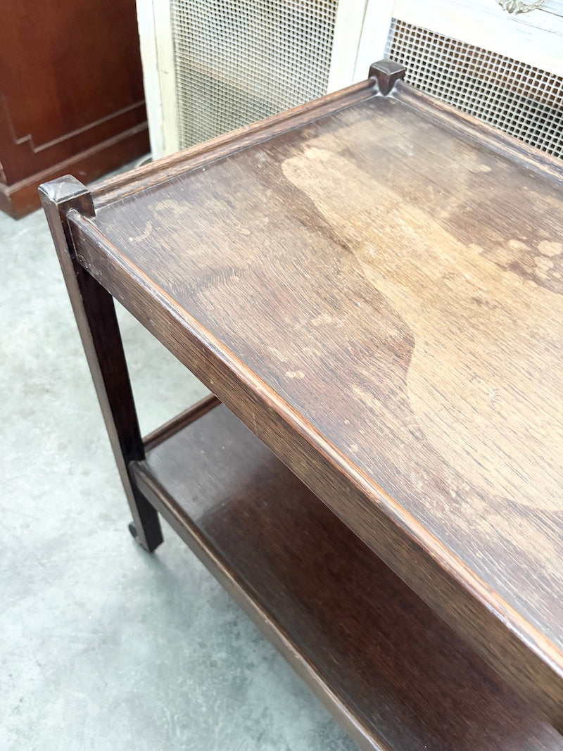 Drinks Trolley