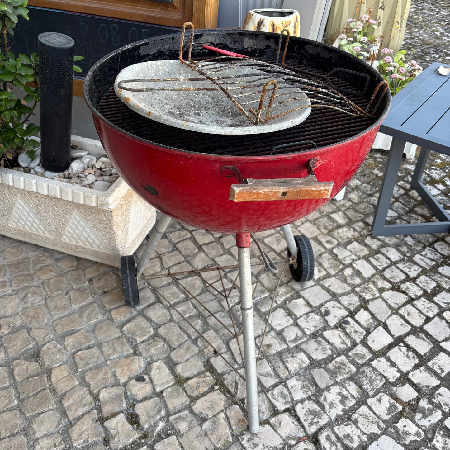 BBQ