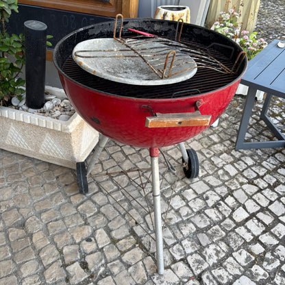 BBQ