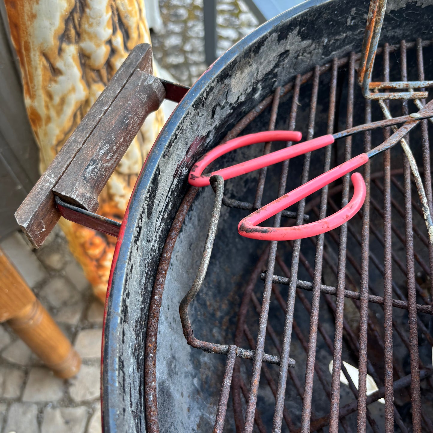 BBQ