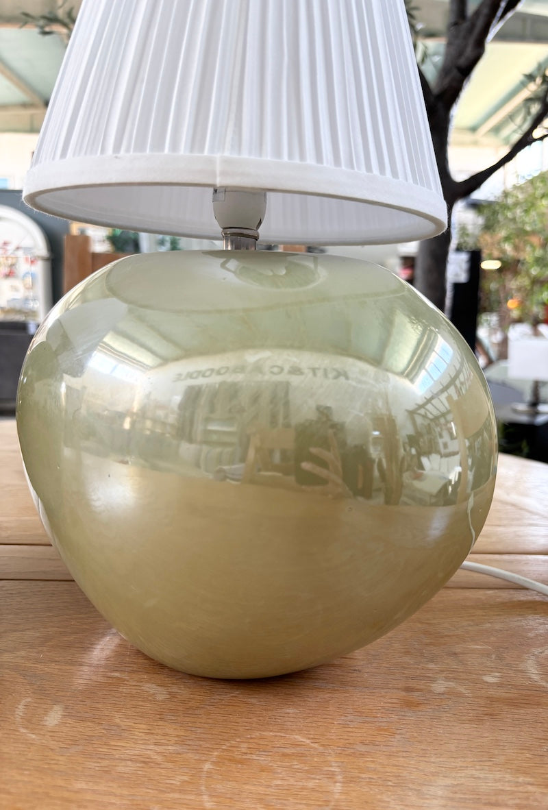 Pair of Lamps