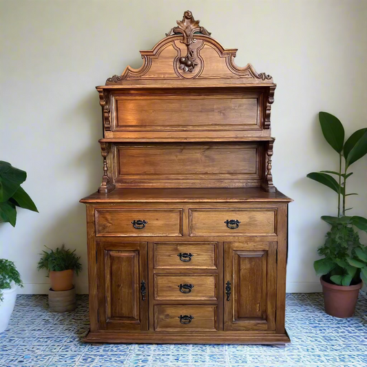 Dresser