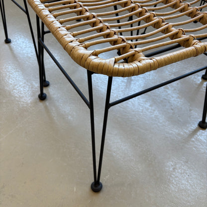 x4 Chairs
