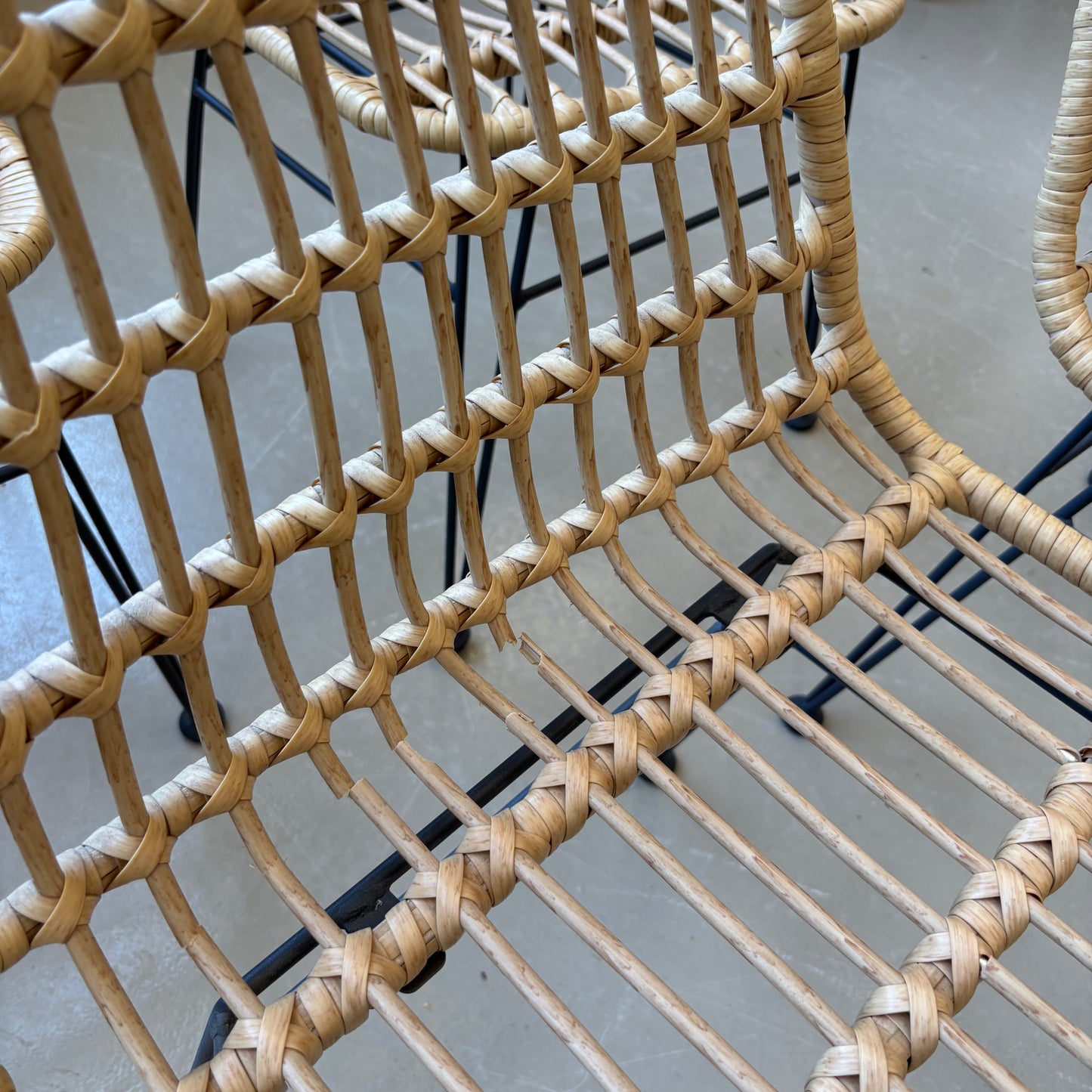 x4 Chairs