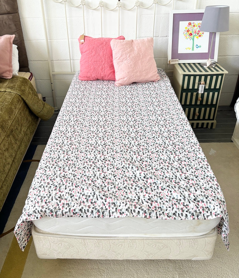 Cama de Solteiro