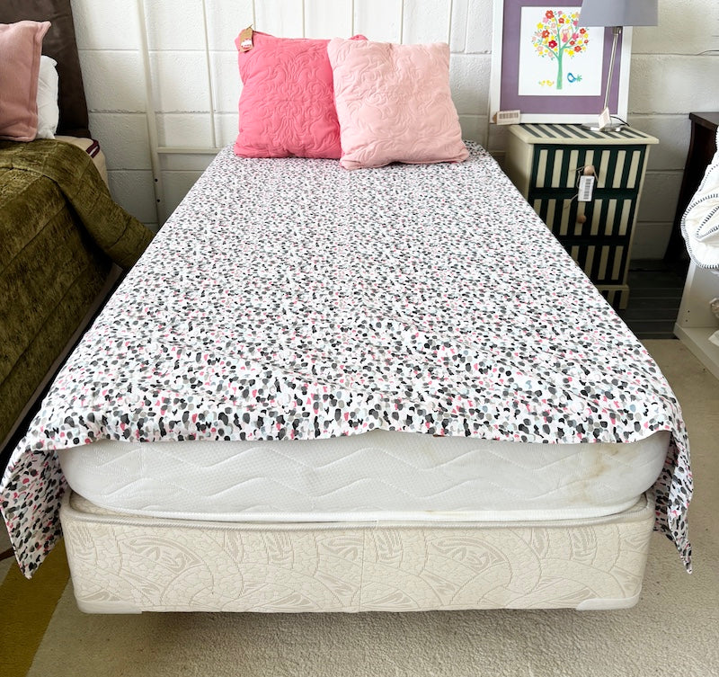 Cama de Solteiro