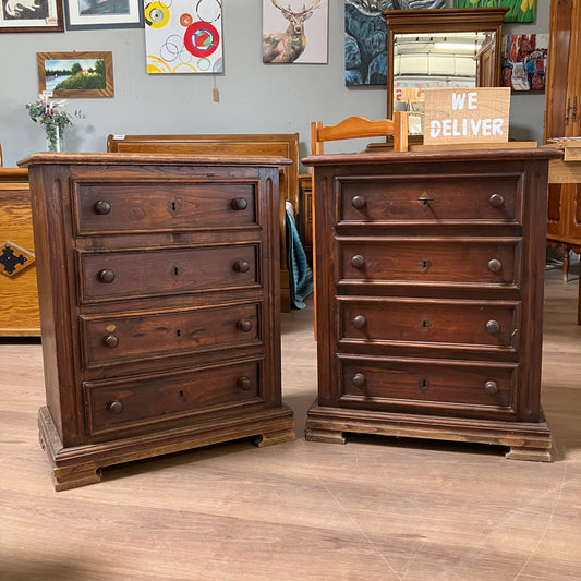 Bedside Tables