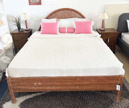 Double Bed