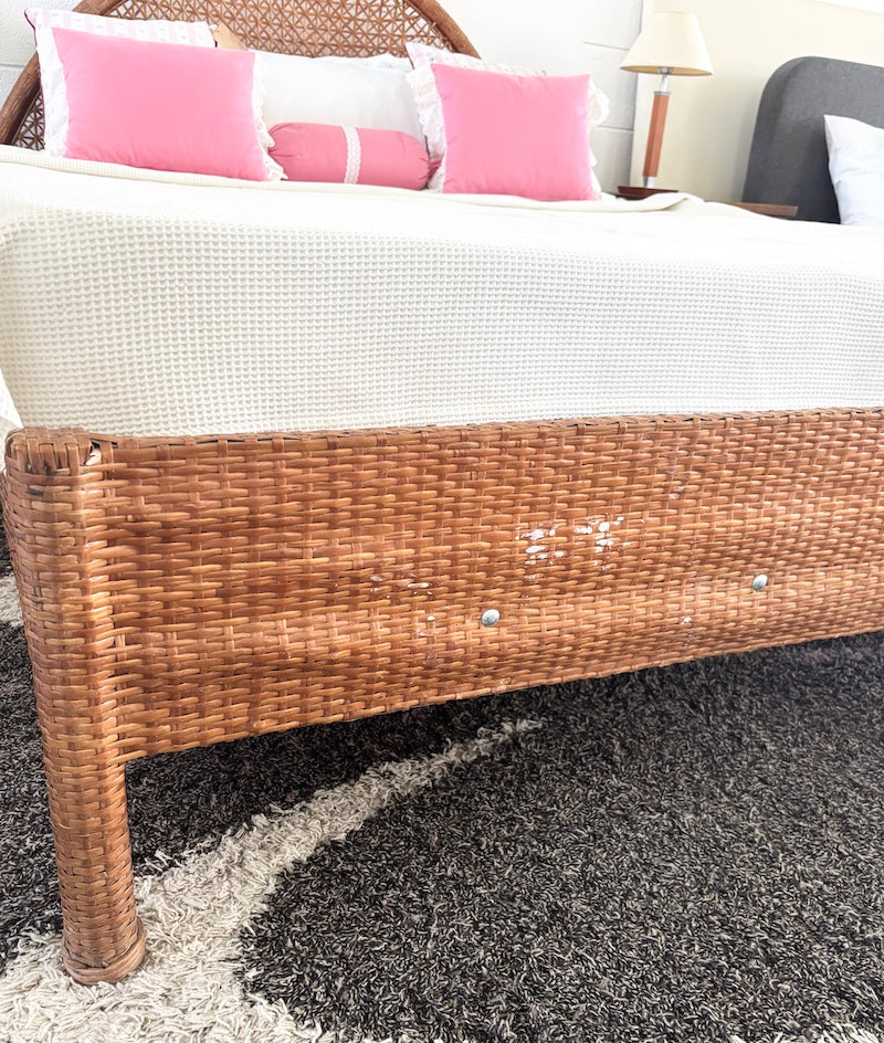Double Bed