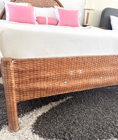 Double Bed