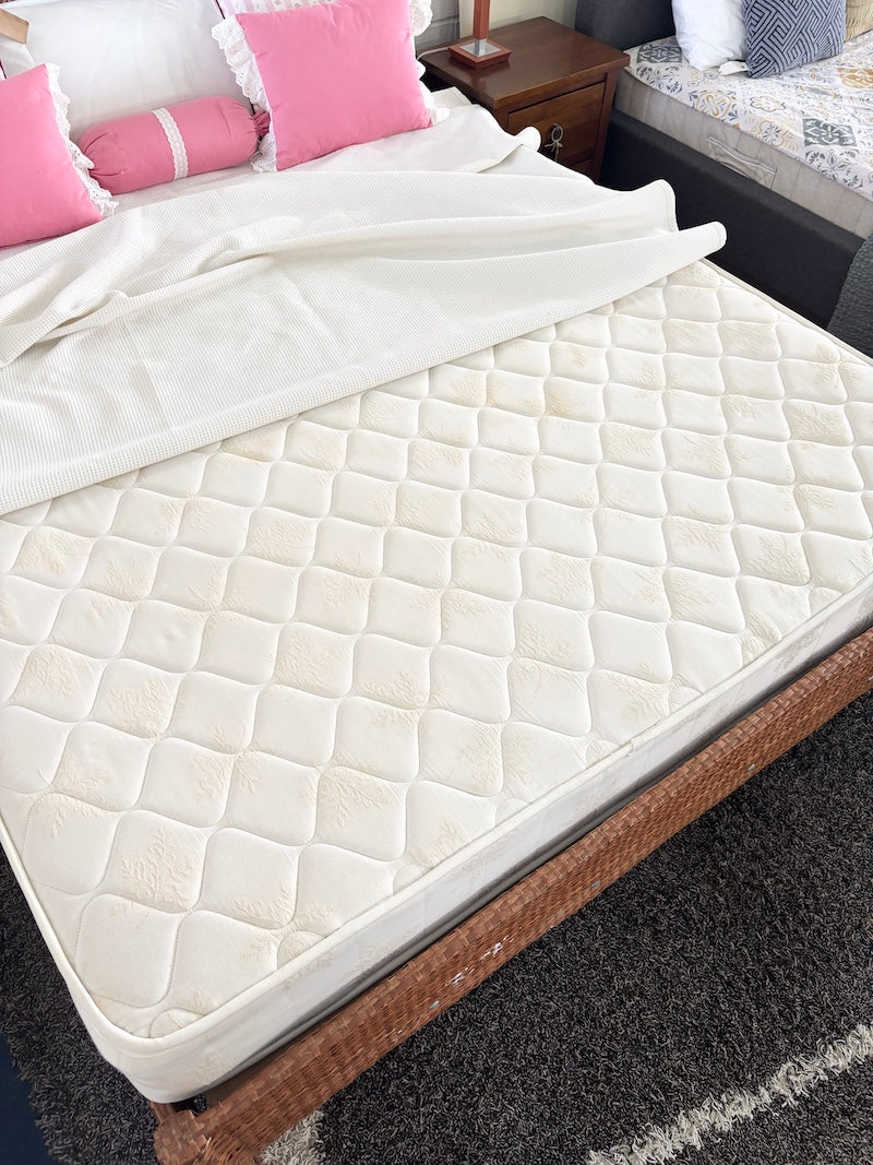 Double Bed