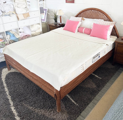 Double Bed