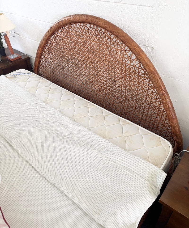 Double Bed