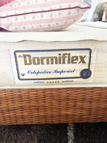 Double Bed