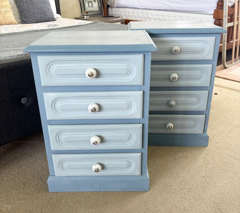 Bedside Tables