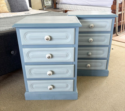 Bedside Tables
