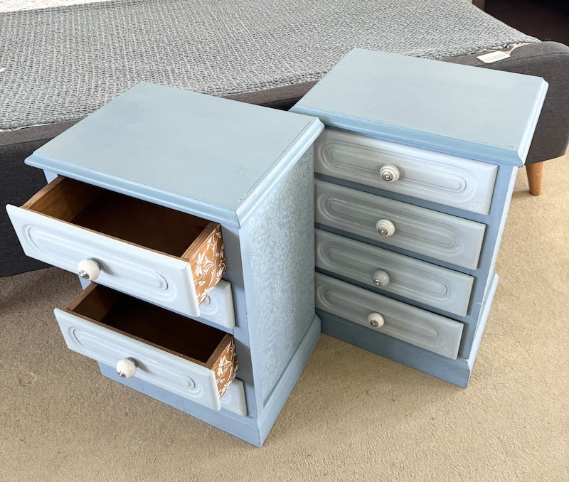 Bedside Tables