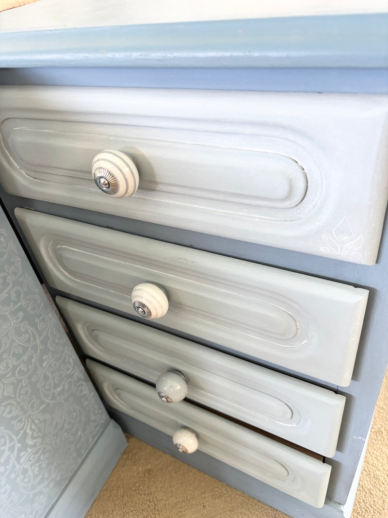 Bedside Tables