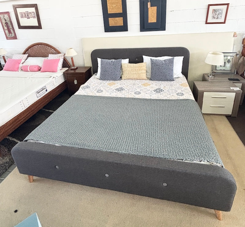 Cama de Casal