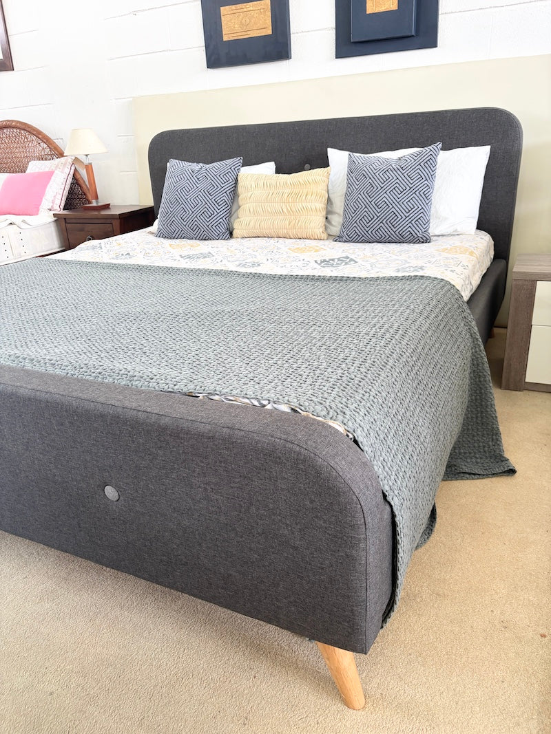 Cama de Casal
