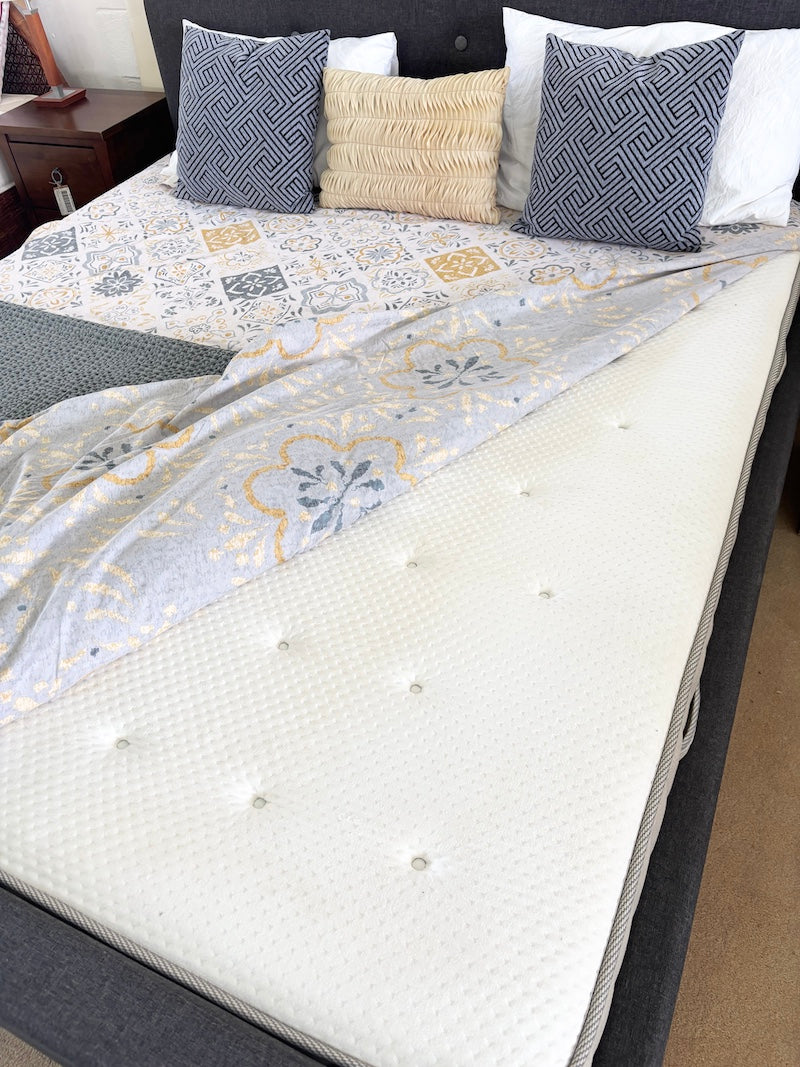 Cama de Casal