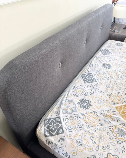 Cama de Casal