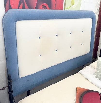 Headboard