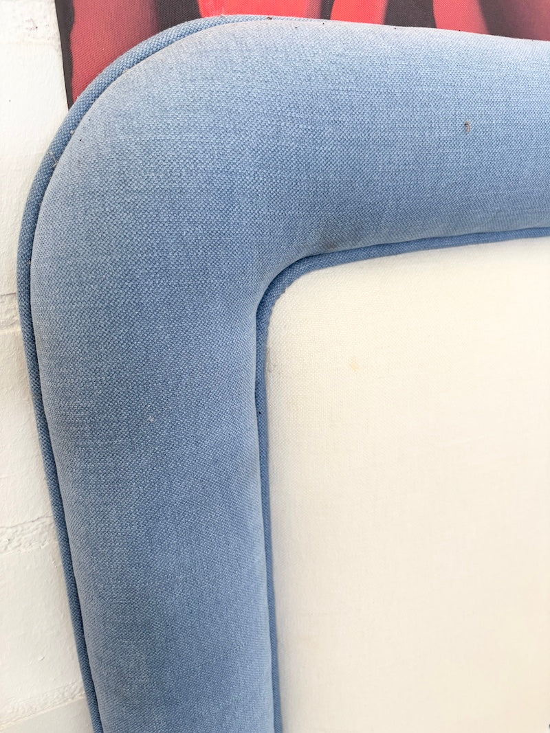 Headboard