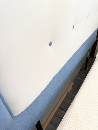 Headboard