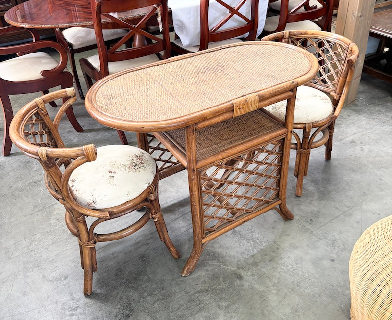 Bistro Set